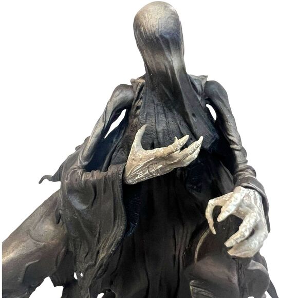 NECA Harry Potter Dementor Figure 10" Dark Arts Collectible 2007 Retired - Picture 8 of 12